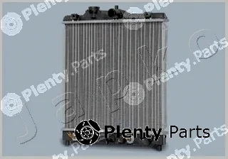 Japko RDA193006 — Radiator, engine cooling