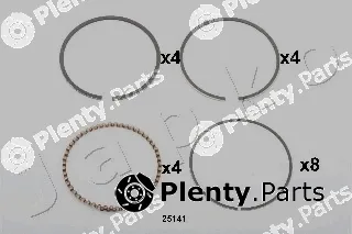 Japko 225141 — Piston Ring