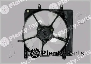 Japko VNT192008 — Fan, engine cooling