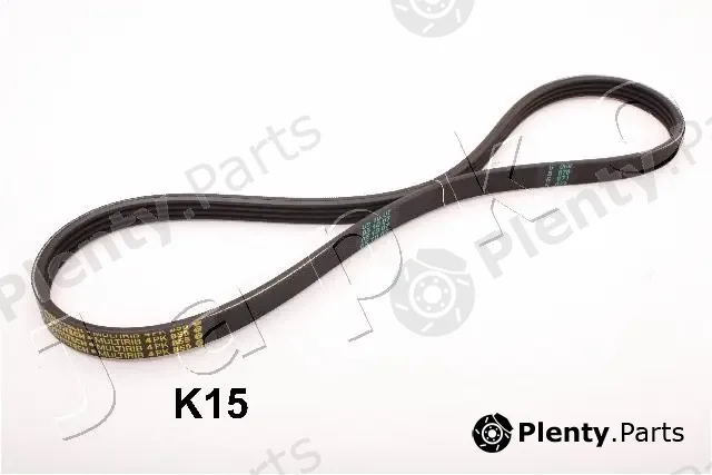 Japko 96K15 — V-Ribbed Belt