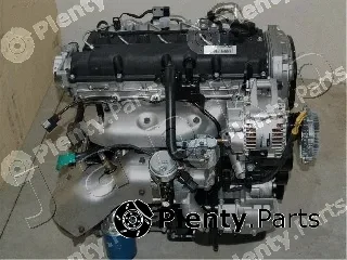 Japko KKJ016 — Complete Engine