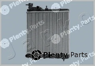 Japko RDA283001 — Radiator, engine cooling