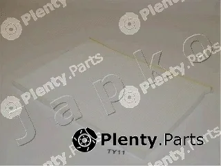 Japko 21TY11 — Filter, cabin air