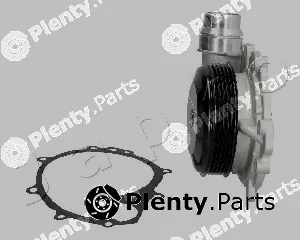 Japko 350513 — Water Pump, engine cooling