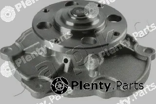 Japko 350219 — Water Pump, engine cooling
