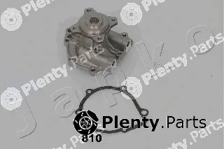 Japko 35810 — Water Pump, engine cooling