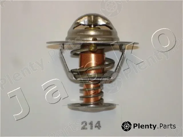 Japko 38214 — Thermostat, coolant