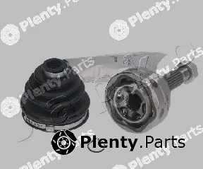 Japko 620038 — Joint Kit, drive shaft