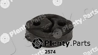 Japko GOJ2574 — Mount, exhaust system