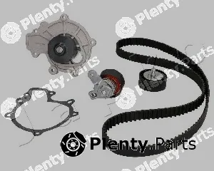 Japko SKJW07 — Water Pump & Timing Belt Kit