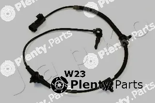 Japko 151W23 — Sensor, wheel speed