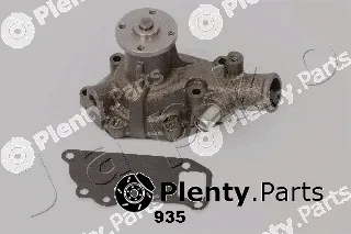 Japko 35935 — Water Pump, engine cooling