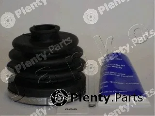 Japko 63006 — Bellow Kit, drive shaft