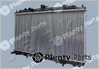 Japko RDA213035 — Radiator, engine cooling