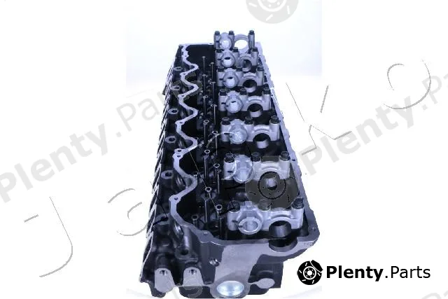 Japko JTY034S — Cylinder Head