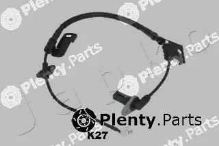 Japko 151K27 — Sensor, wheel speed