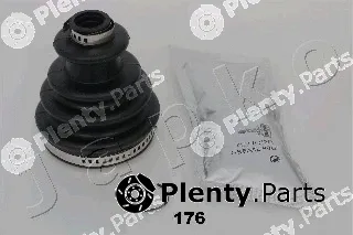 Japko 63176 — Bellow Kit, drive shaft