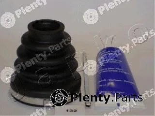 Japko 63132 — Bellow Kit, drive shaft