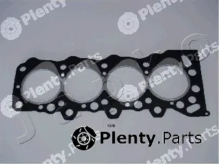 Japko 46907B — Gasket, cylinder head