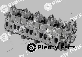 Japko JMZ004S — Cylinder Head