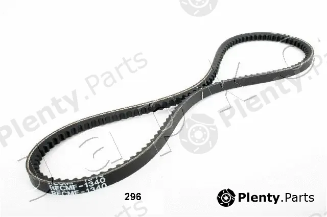 Japko 94296 — V-Belt