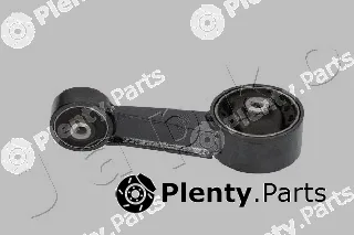 Japko GOJ2727 — Mounting, engine