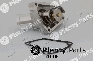 Japko 22119 — Thermostat, coolant