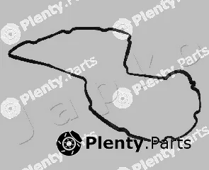 Japko 47H08 — Gasket, cylinder head cover
