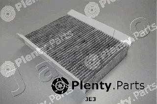 Japko 21JE3 — Filter, cabin air