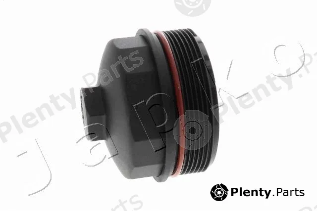 Japko 160061 — Cap, oil filter housing