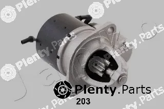 Japko 3S203 — Starter