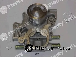 Japko 35799 — Water Pump, engine cooling