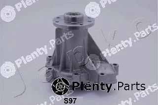 Japko 35S97 — Water Pump, engine cooling
