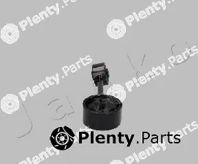 Japko GOJ2644 — Mounting, engine