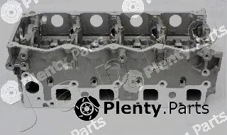 Japko JNS012S — Cylinder Head