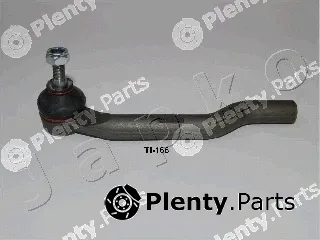 Japko 111166L — Tie Rod End