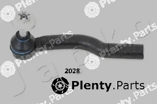 Japko 1112027L — Tie Rod End