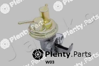 Japko 05W03 — Fuel Pump
