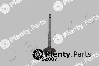 Japko 5SZ007 — Intake Valve