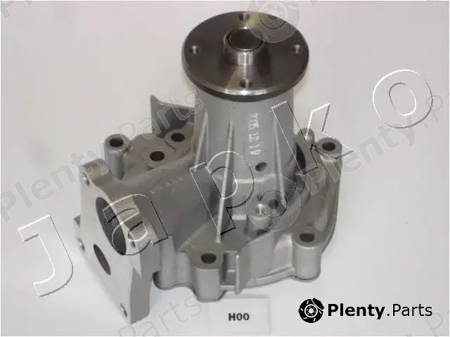 Japko 35H00 — Water Pump, engine cooling
