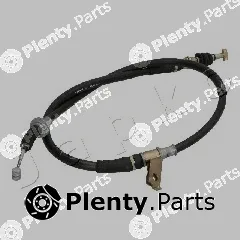 Japko 131346L — Cable Pull, parking brake