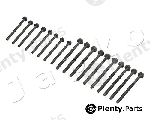 Japko 115L01 — Cylinder Head Bolt Set