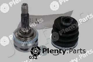 Japko 62032 — Joint Kit, drive shaft