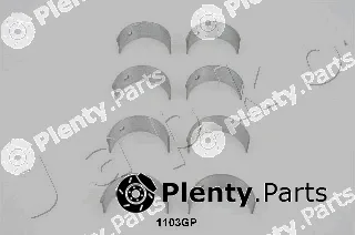 Japko 21103GP — Connecting Rod Bearing