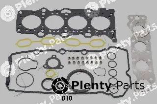 Japko 49810 — Full Gasket Kit, engine
