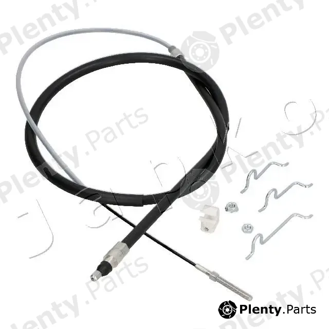 Japko 1310104 — Cable Pull, parking brake