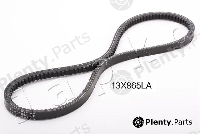 Japko 13X865 — V-Belt
