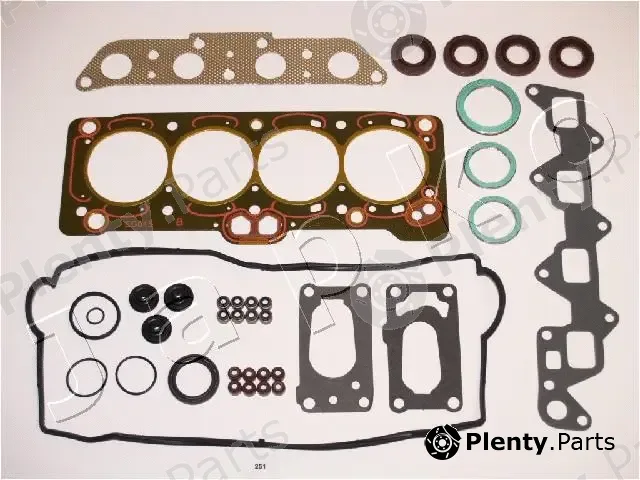 Japko 48251 — Gasket Kit, cylinder head