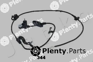 Japko 151344 — Sensor, wheel speed