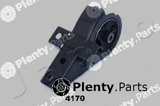 Japko GOJ4170 — Mounting, engine